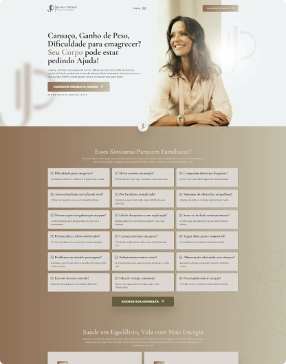 casos de sucesso - dra. juliana delfino