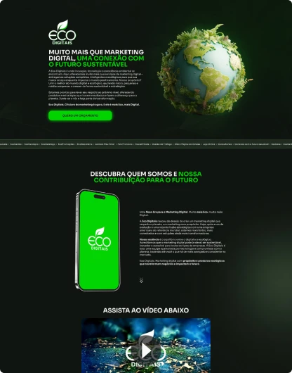 casos de sucesso - eco digitais