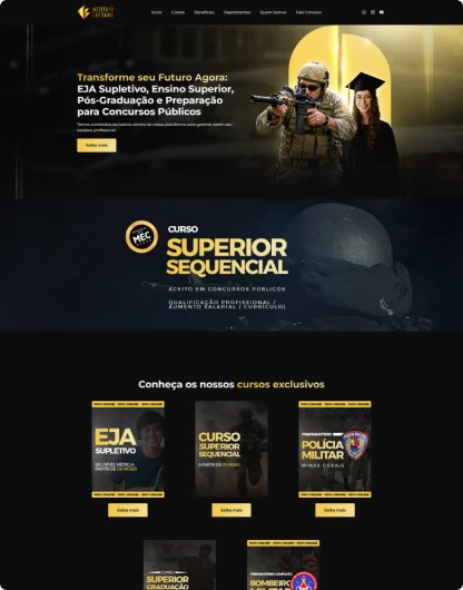 casos de sucesso - instituto caetano